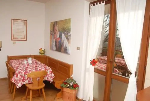 B&B Doss dei Pini