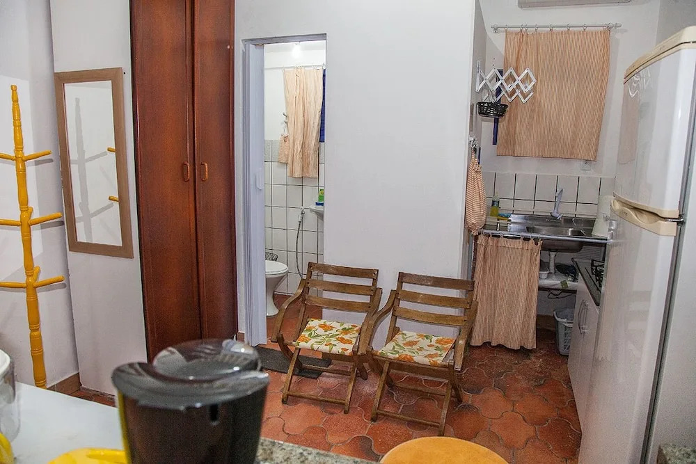 Solar Diamantina Apartamentos
