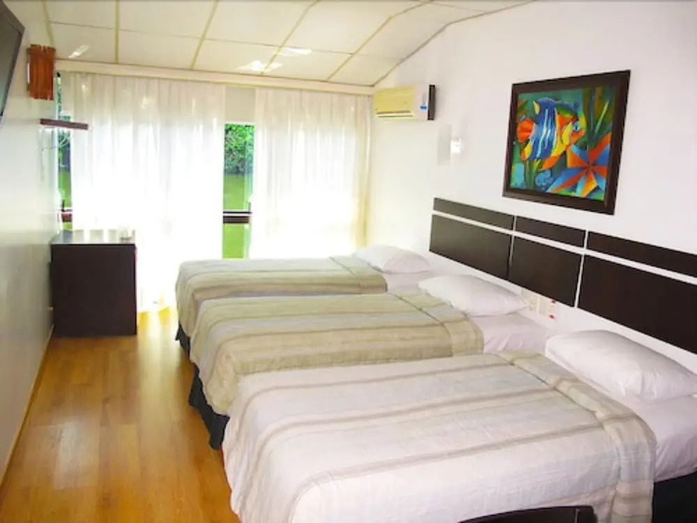 Uiara Amazon Resort