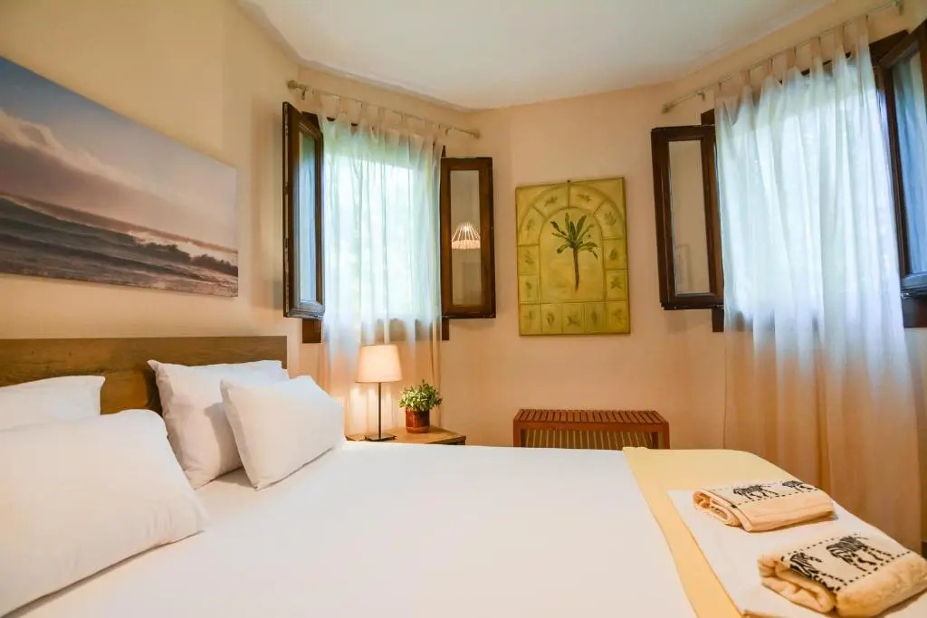 Marina's House II