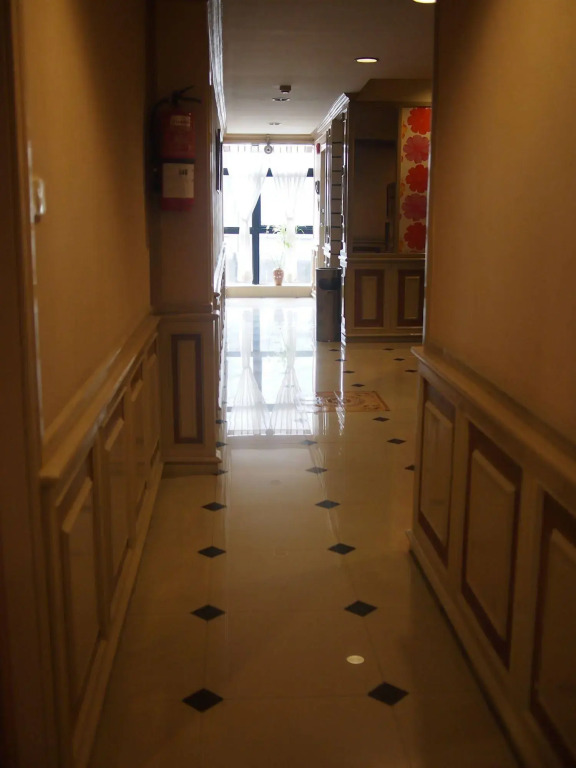 Parkway Inn