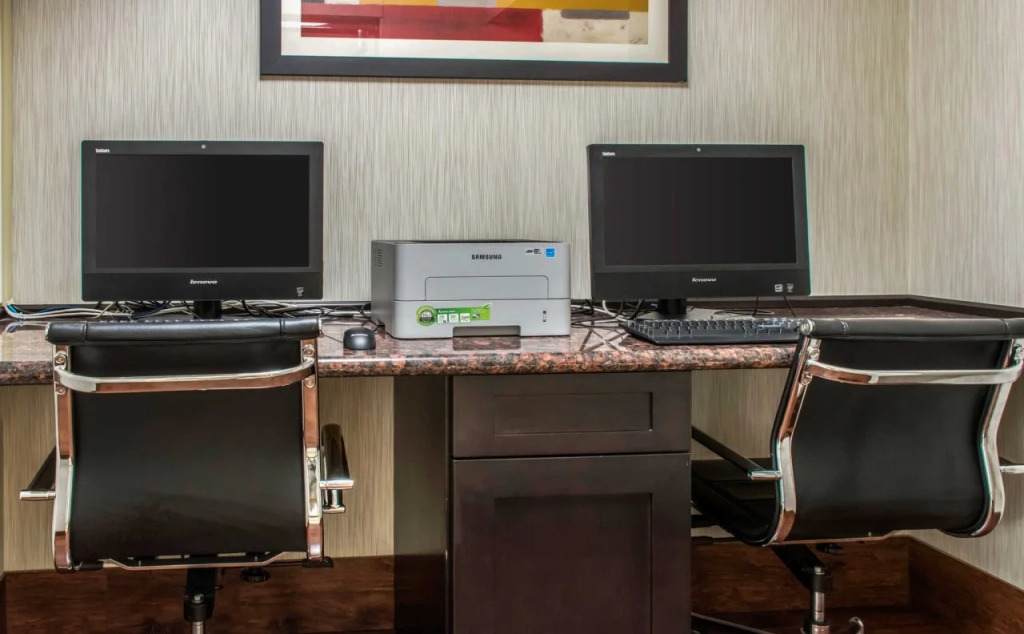 Best Western Harrisburg North Hershey