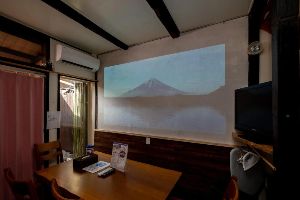 GuestHouse OneWorld Shijo四条京町屋