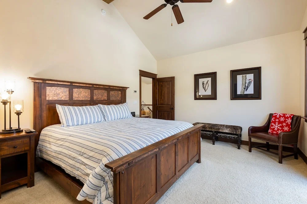 47 River Run Townhomes 3 Bedroom Townhouse by RedAwning