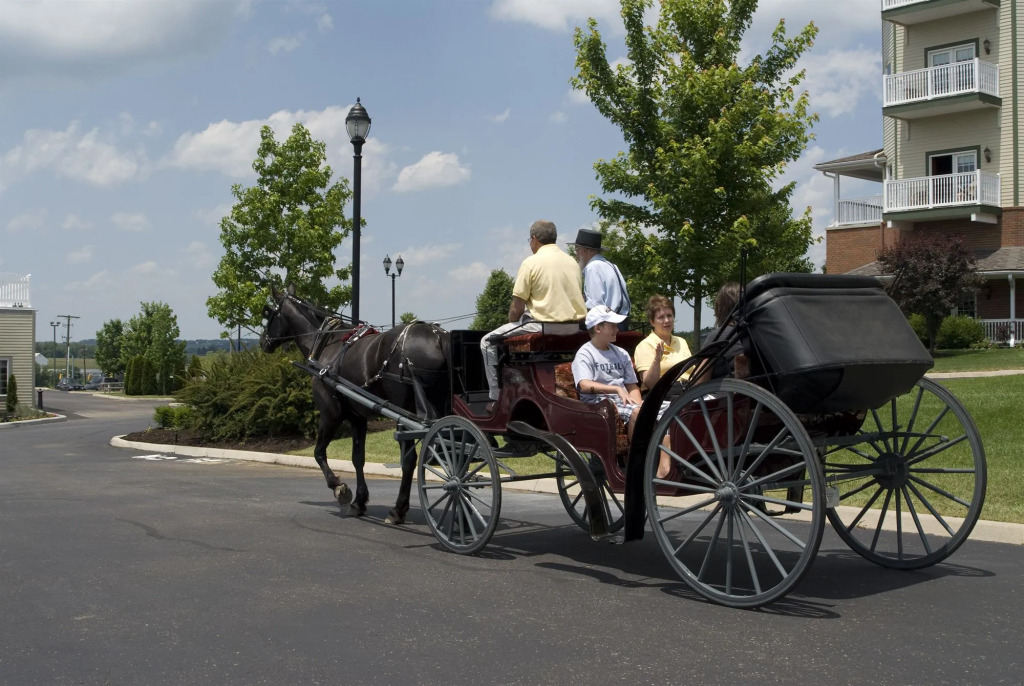 Carlisle Inn