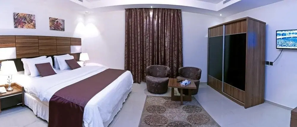 Mrakez Alarab Furnished Apartments 4