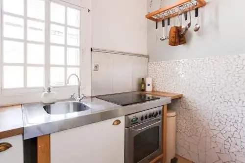 Sweet Inn - Ethnic Eixample
