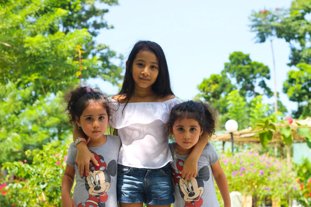 Corinto Pearl Eco Resort