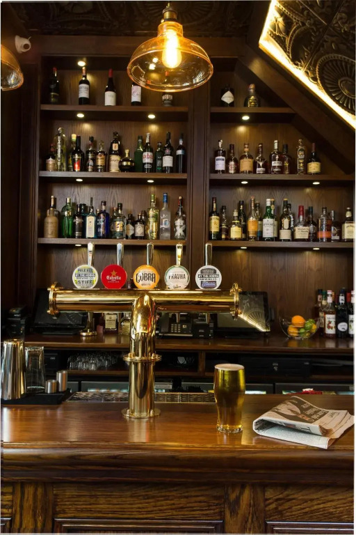 The Grafton Arms Pub & Rooms