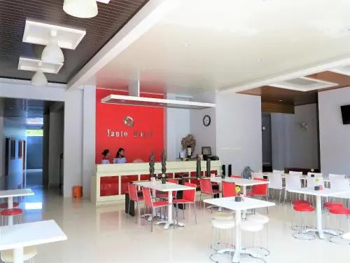 Tanto Hotel