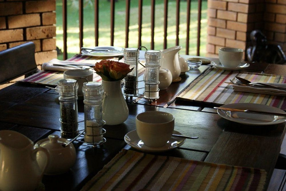 Dreamfields Guesthouse