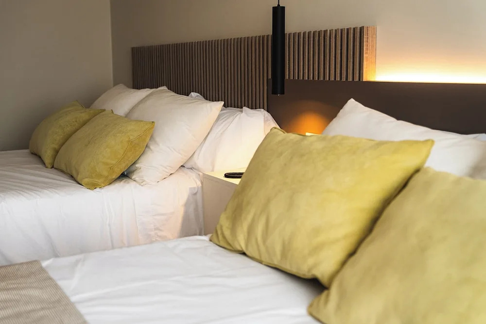 Howard Johnson Hotel, Spa & Convention Center Bahia Blanca