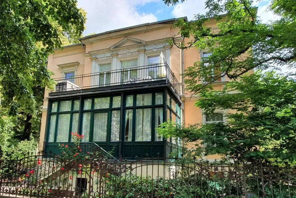Villa Haniel Apartment Frieda