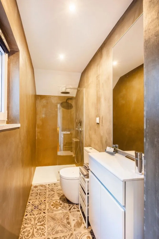 Santos Pousada Executive Studio