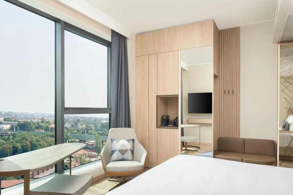 Residence Inn by Marriott Milano Linate