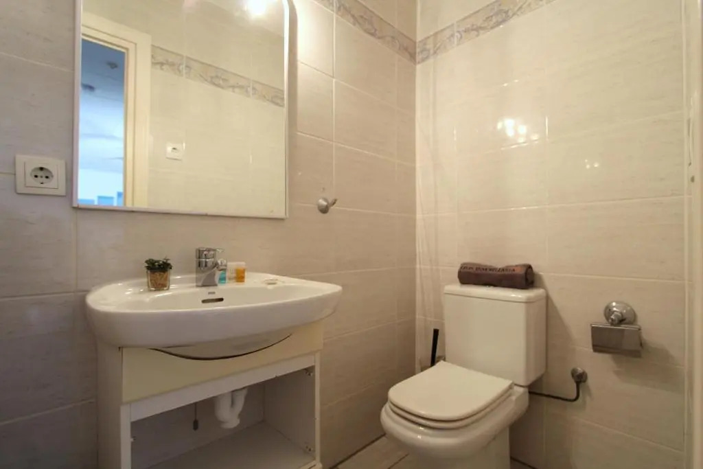LEON Immo Apartment Bahia D - 10414