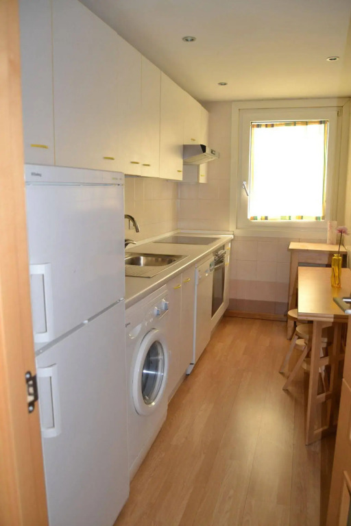 Apartamentos Zaragoza Centro 3000
