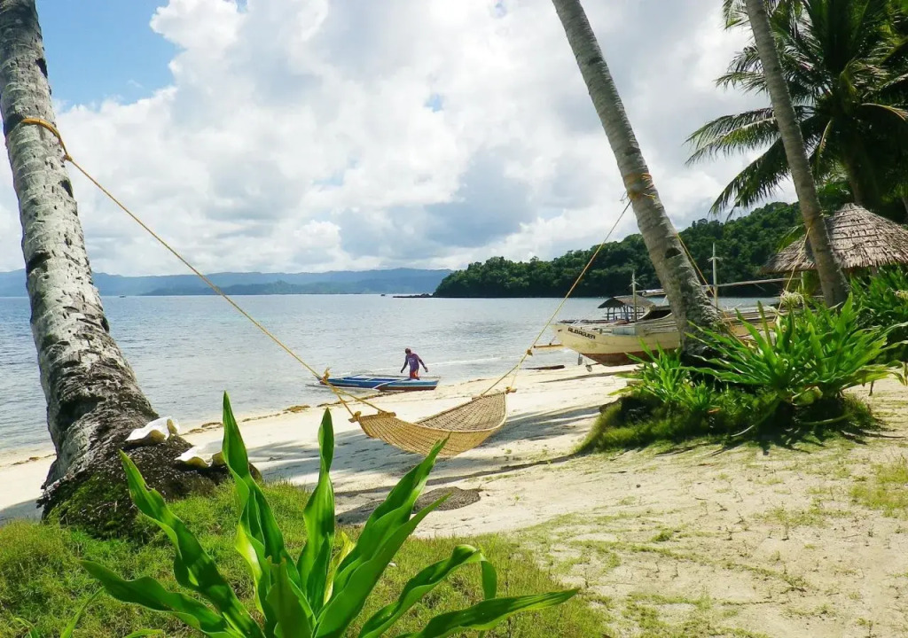 Blue Cove Island Resort