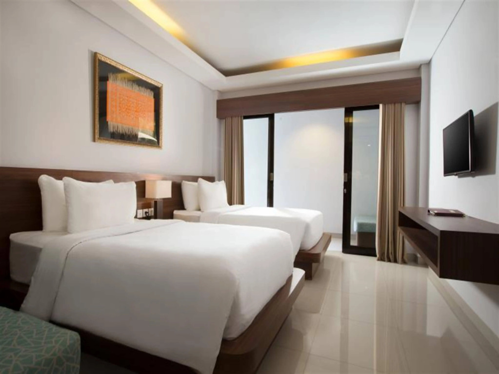 Grand Mirah Boutique Hotel