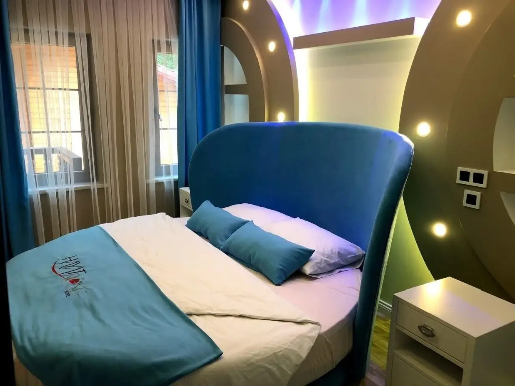 Hayat Rose Hotel