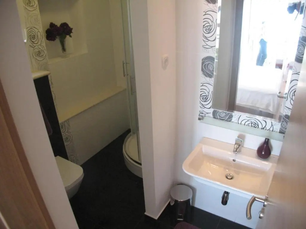 Accommodation Stella Mare