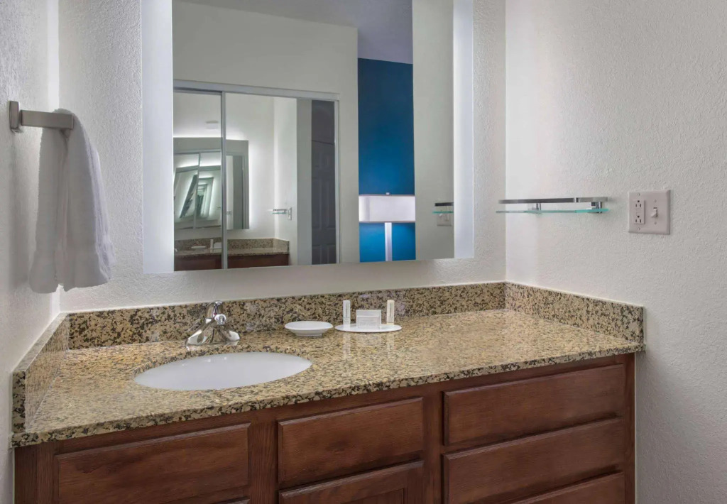 Residence Inn Long Island Hauppauge/Islandia