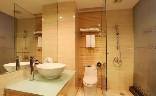 Zhangjiajie Fulante Theme Hotel