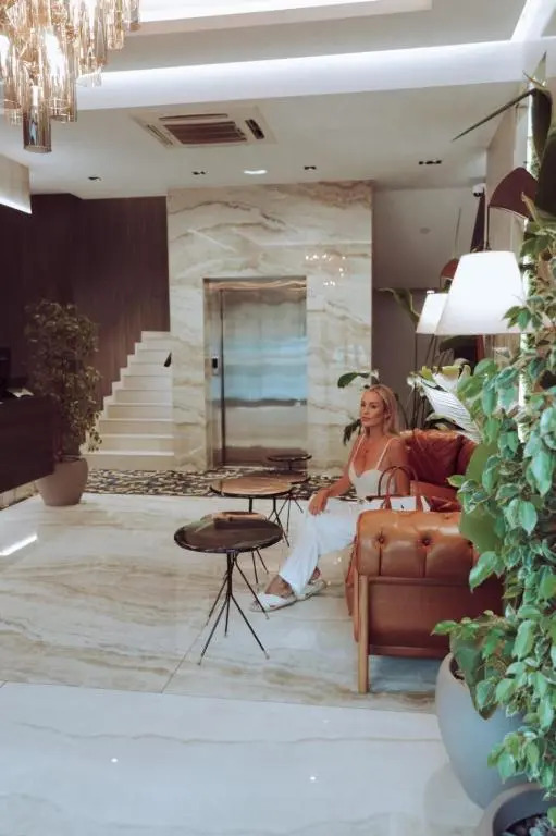 Hotel Pasha