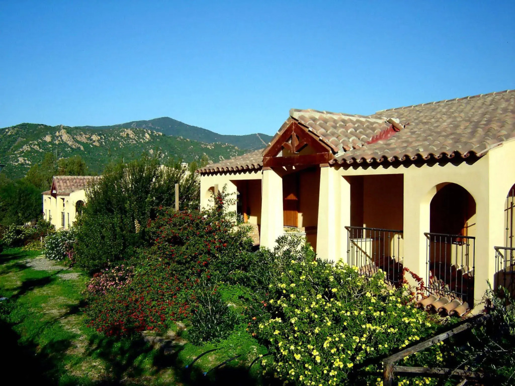 Camping Village Torre Salinas