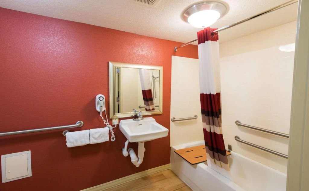 Red Roof Inn Dayton South - Miamisburg
