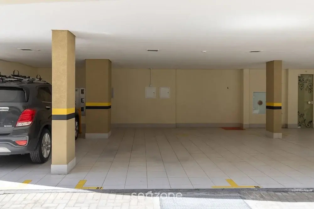 Apartment w/ BBQ 500m From the Beach Rlv0206
