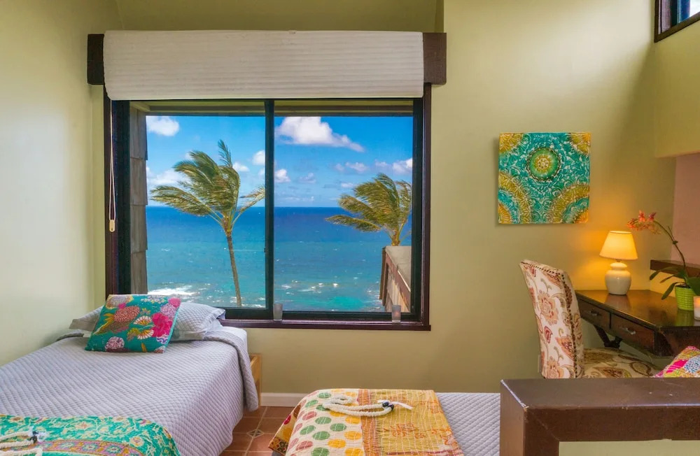 Sealodge C7 - 2 Br Condo