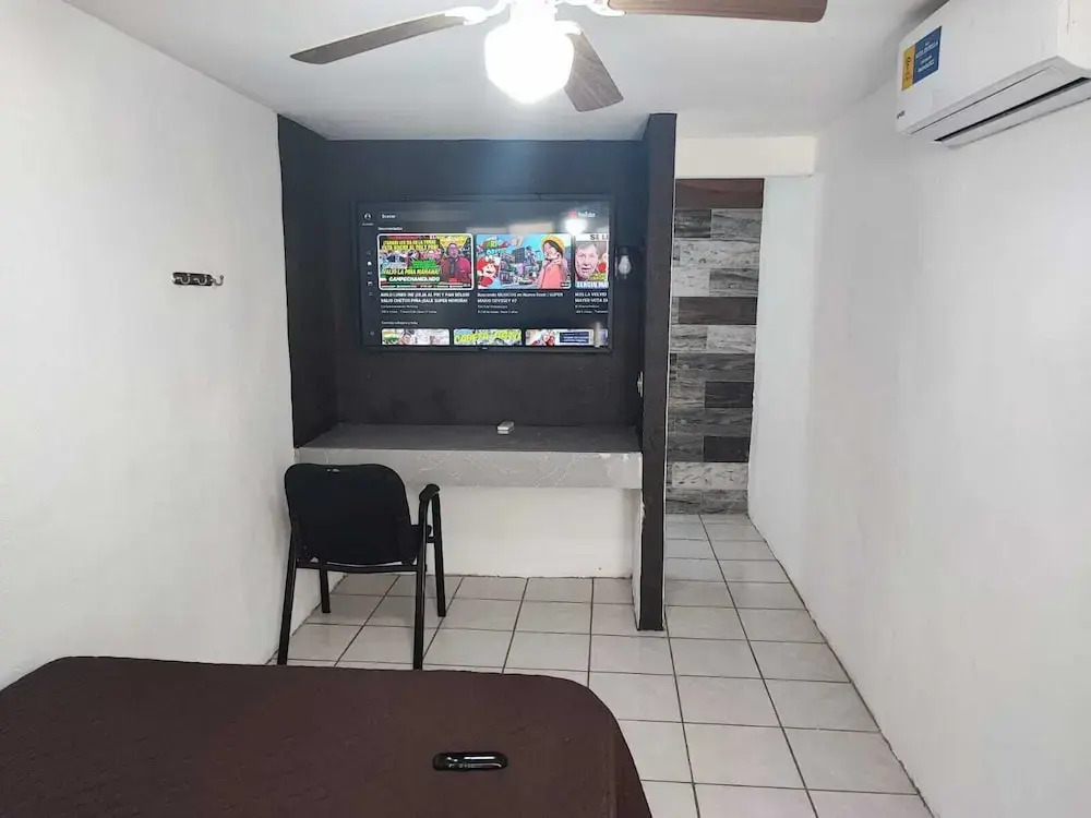 Hotel Estrella