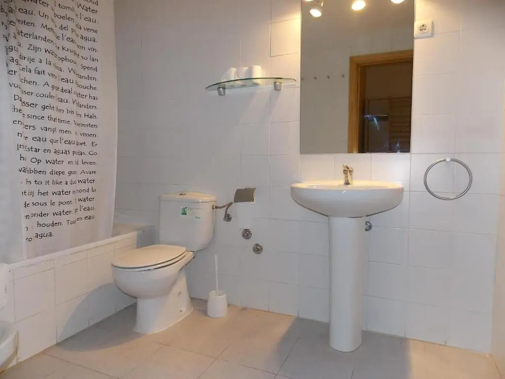 Apartamentos Fidalgo