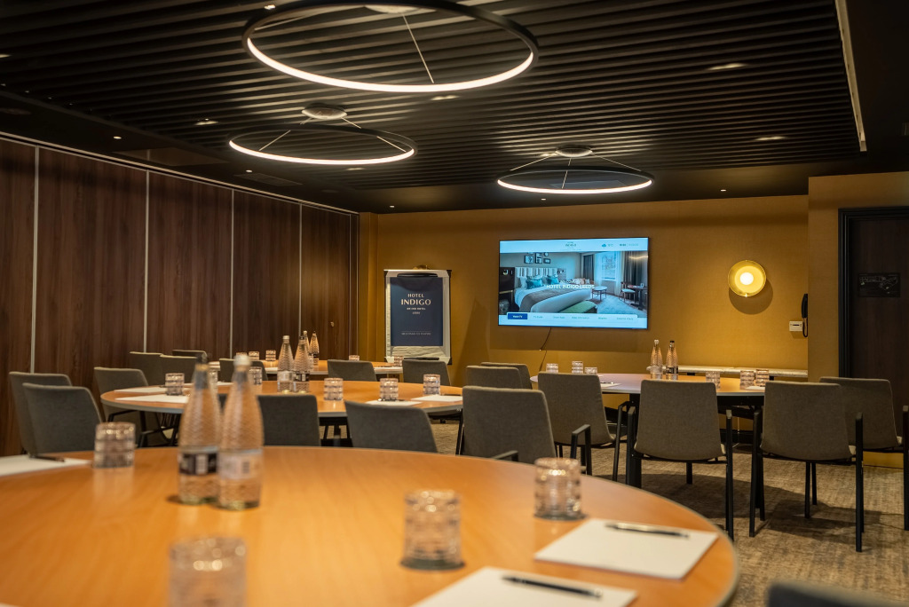 Hotel Indigo Leeds by IHG