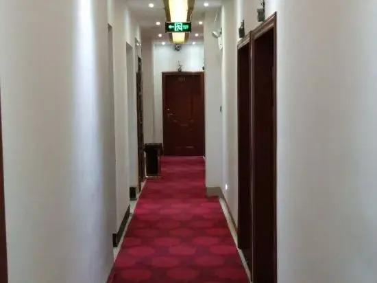 Dahua Fashion Marina Hotel