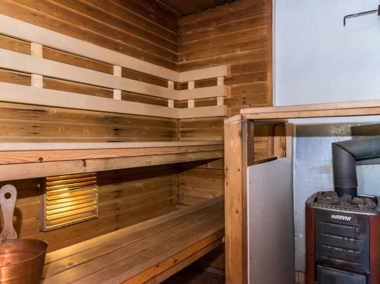 Holiday Home Villa viettorinne by Interhome
