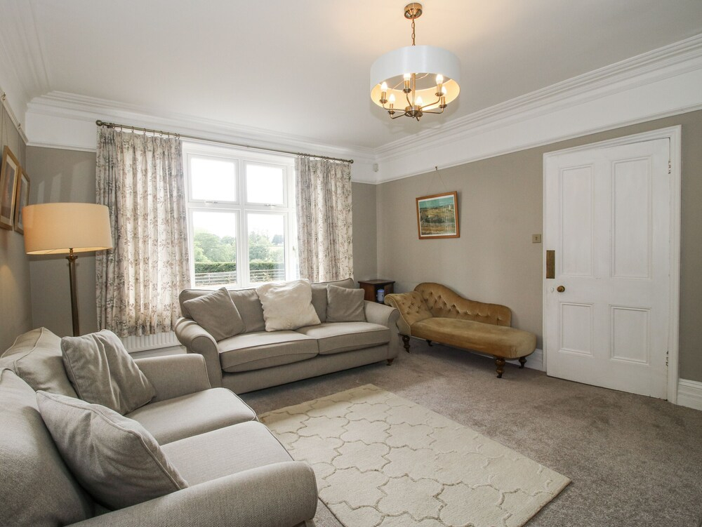 The Old Vicarage