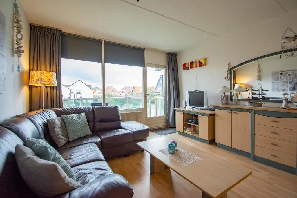 Beach appartement 29 - Callantsoog