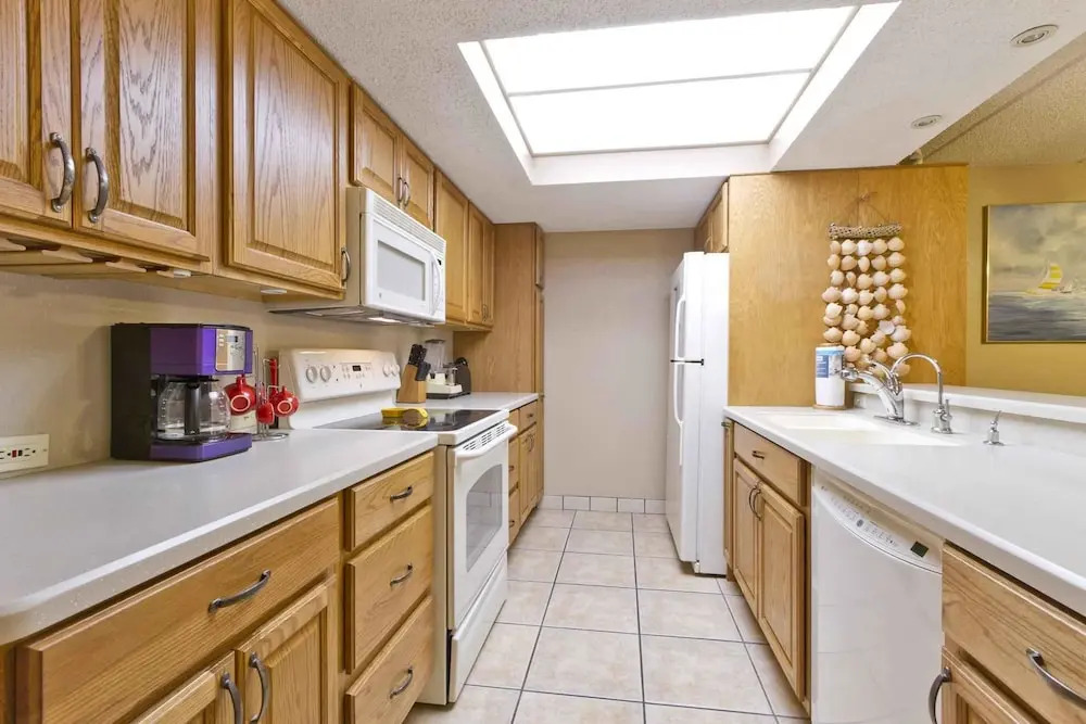 Villa Del Sol Condominium 205