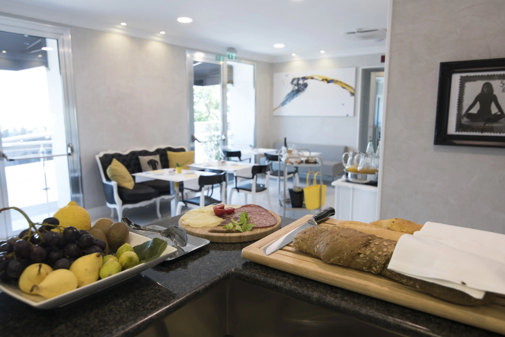 Altavilla Boutique Hotel