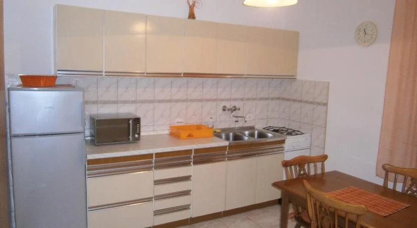Accommodation Huljić