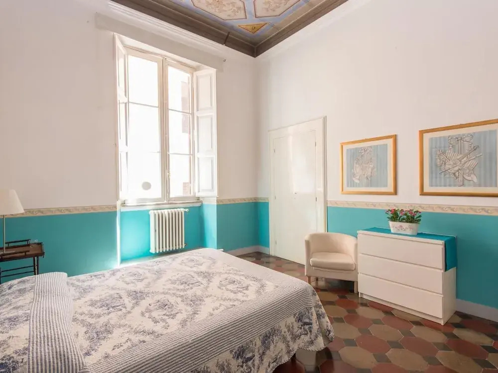 RSH Ara Pacis Terrace Apartment