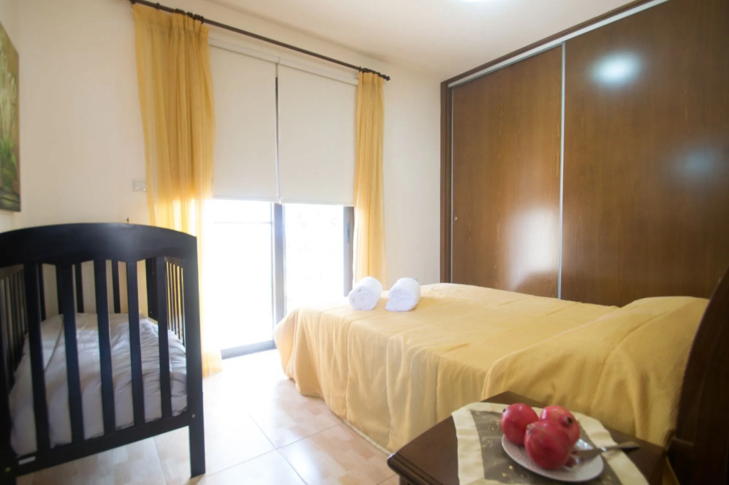 Ismini Lagoon Villa