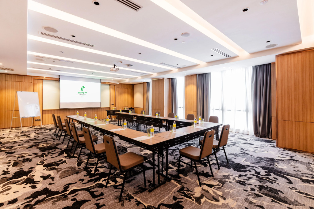 Holiday Inn Sepang - Airport