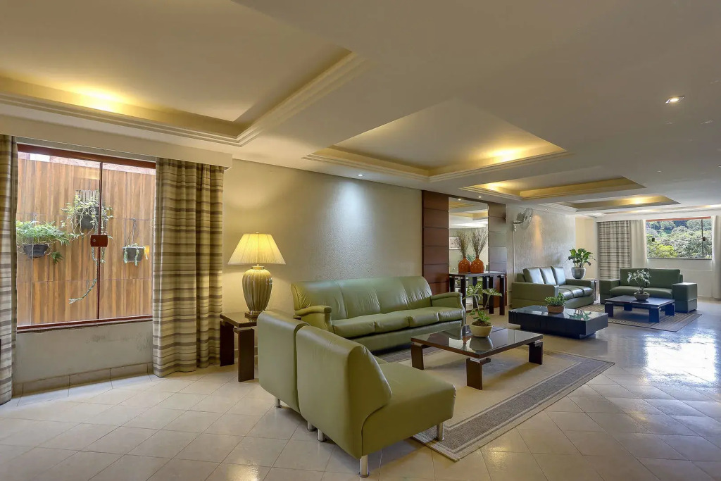 Hotel Fredy