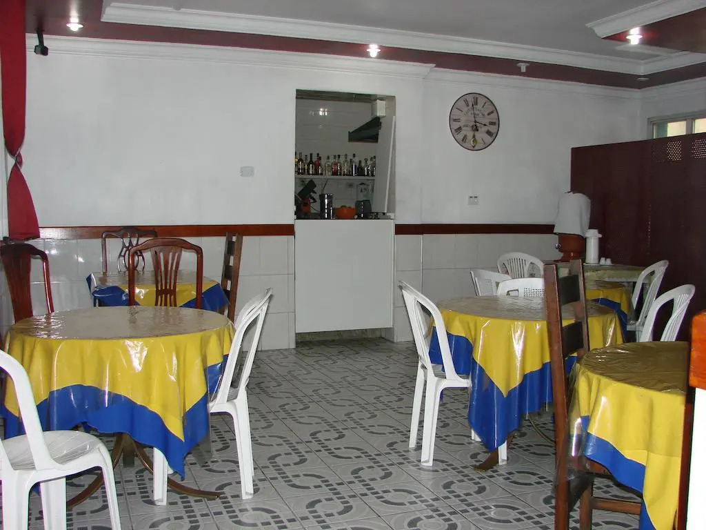 Penha Imperial Hotel
