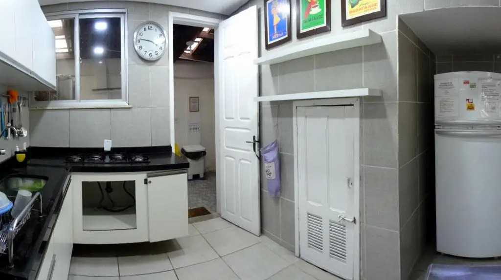 Albergaria Hostel