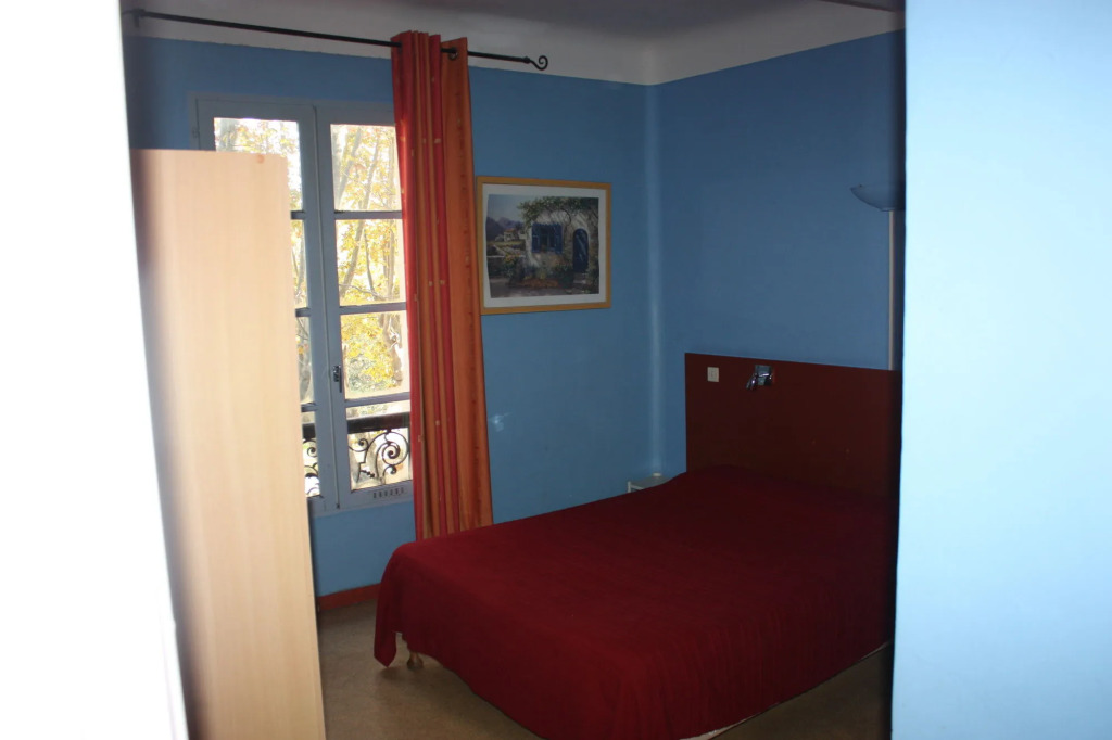Hotel Alizéa