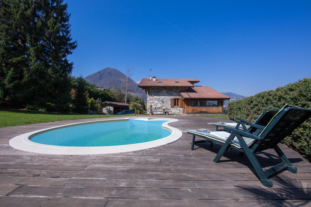 Villa Victoria